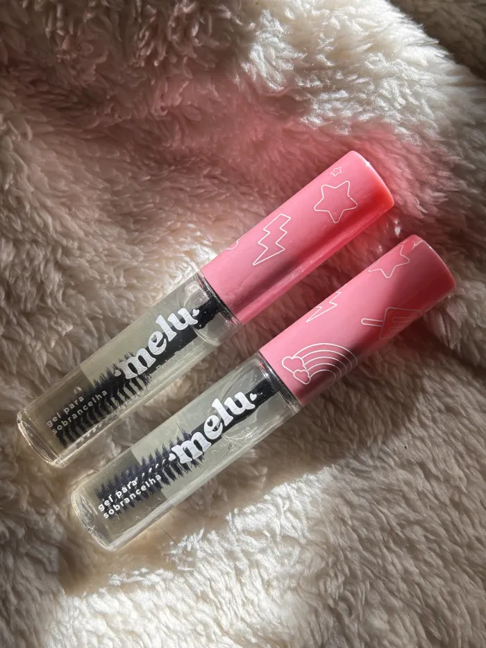 Gel de cejas Melu Ruby Rose