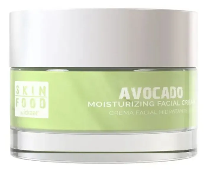  Avocado Skin Hydration Cream - Idraet
