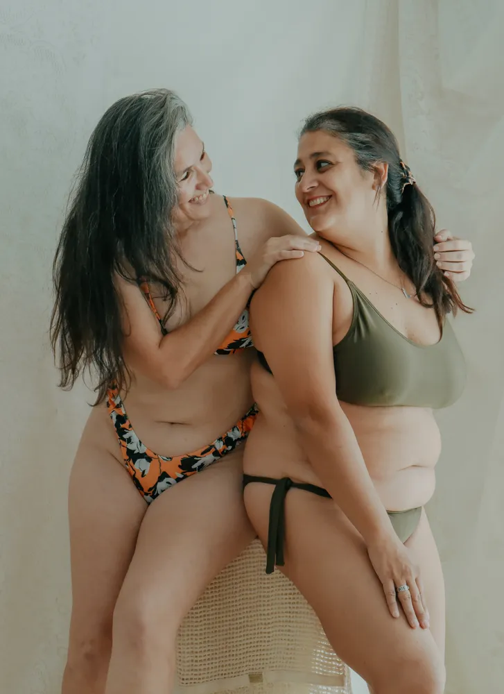 COLECCIÓN VERANO 2026 PARA MUJERES ATREVIDAS 1