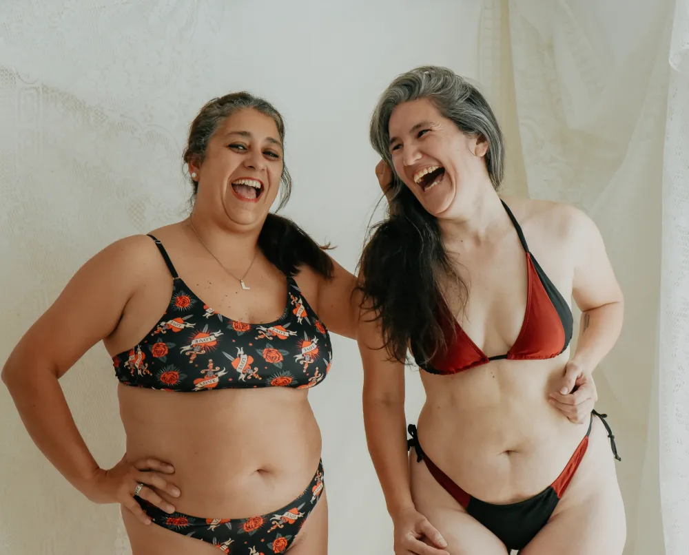 COLECCIÓN VERANO 2026 PARA MUJERES ATREVIDAS 3