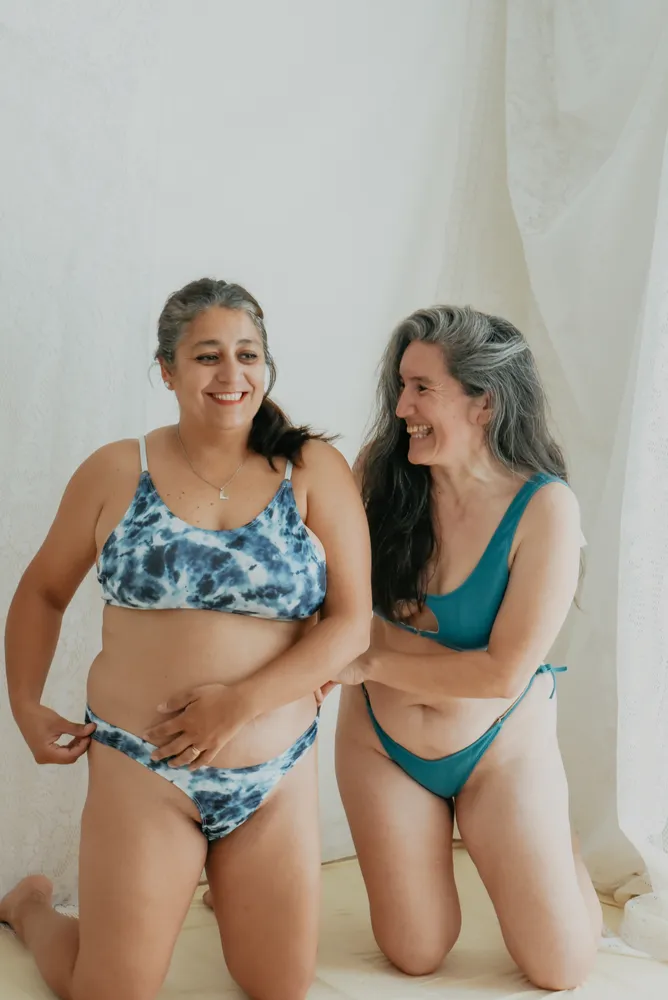 COLECCIÓN VERANO 2026 PARA MUJERES ATREVIDAS 4