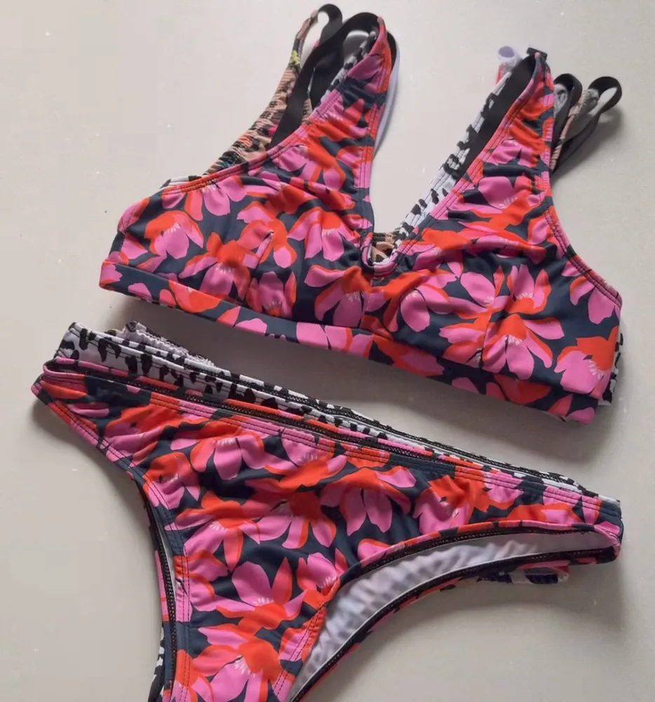 COLECCIÓN LENCERIA 2026 PARA MUJERES CANCHERAS 1