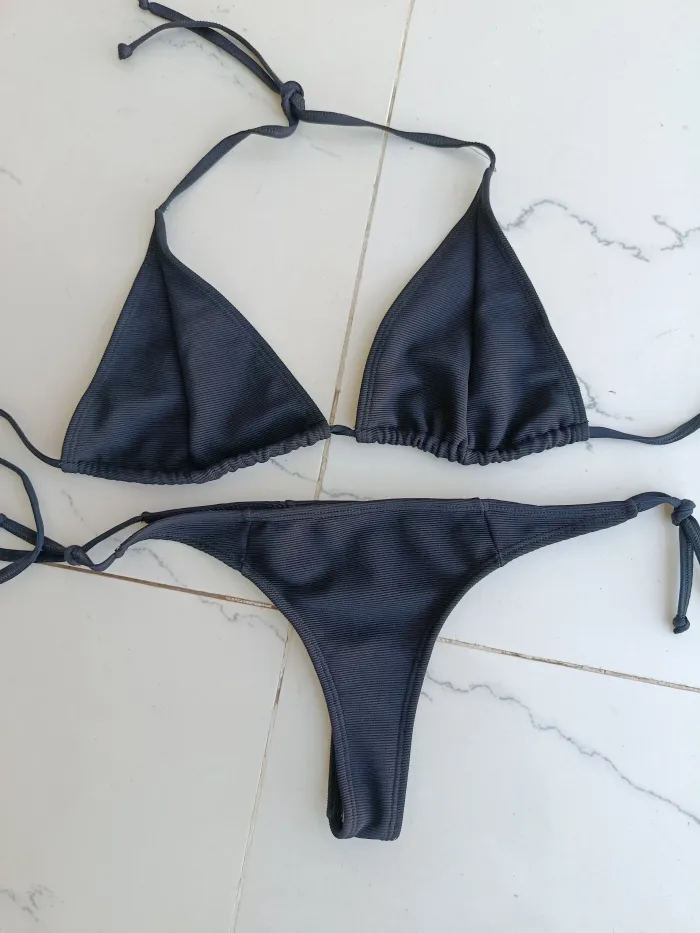 Bikini clásica Morley 