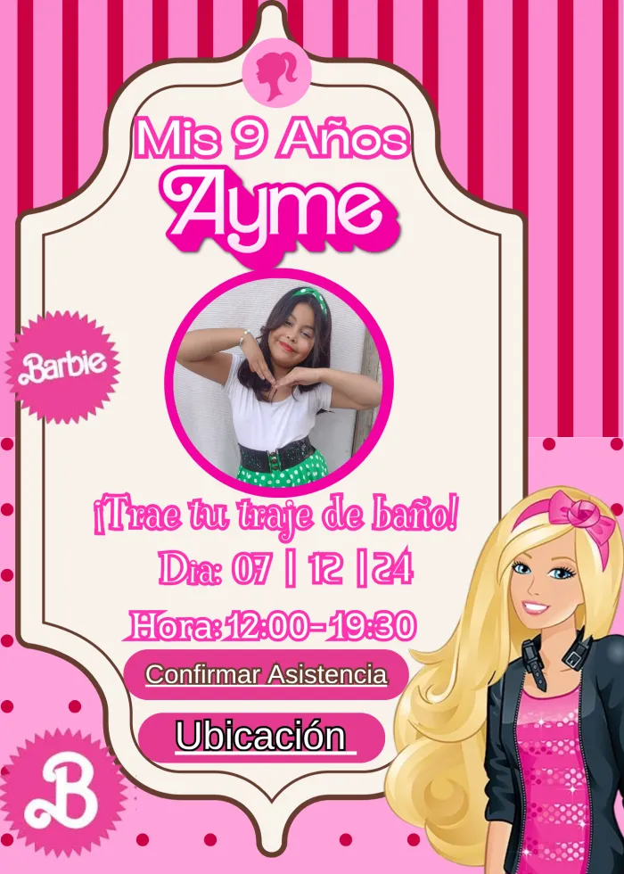 Invitaciones Digitales 