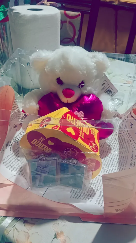 Ramos varios y regalos 2