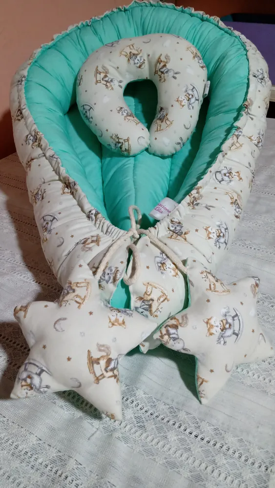 Logo de Creaciones Lila 