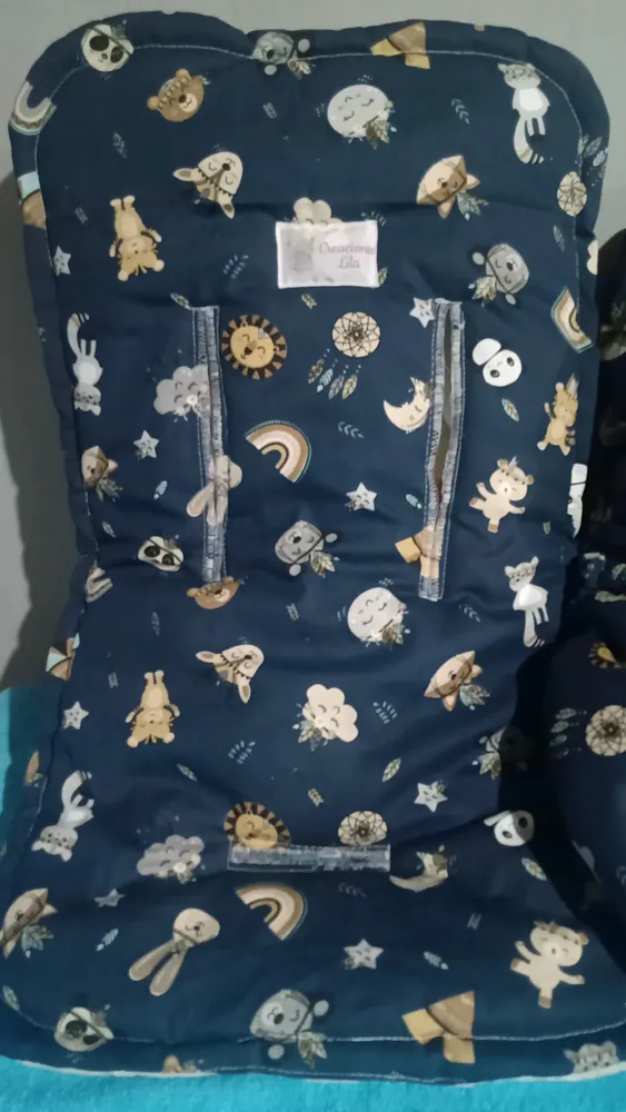 Colchón de carrito  2