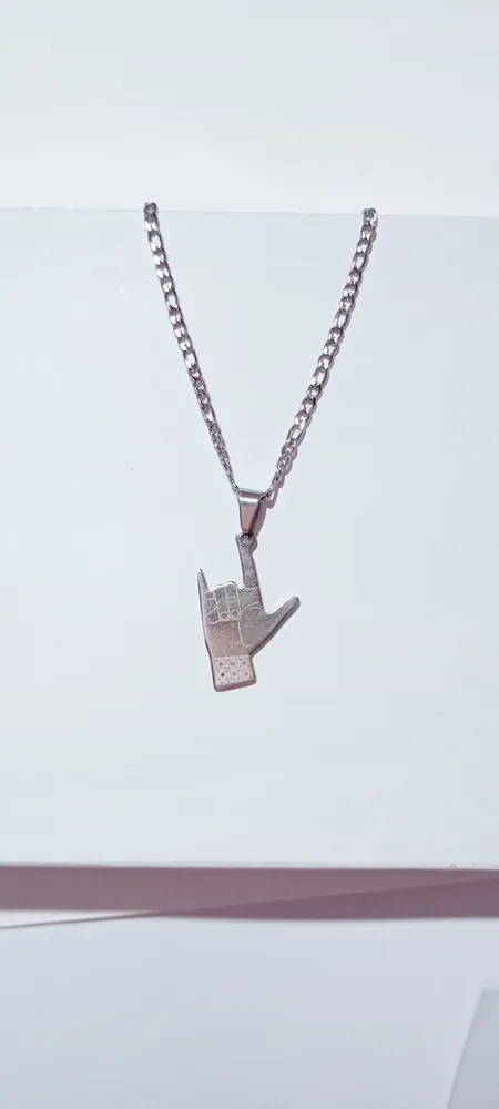 🔸 Conjunto ROCKERO Acero Quirúrgico