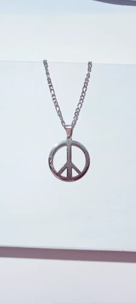 🔸 Conjunto PAZ Acero Quirúrgico
