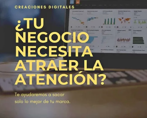 creadores1987 Publicidad y Marketing Digital