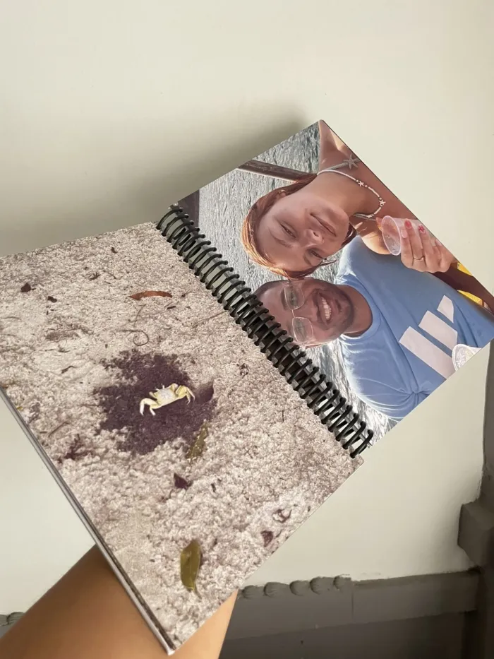 Foto libro A5 2