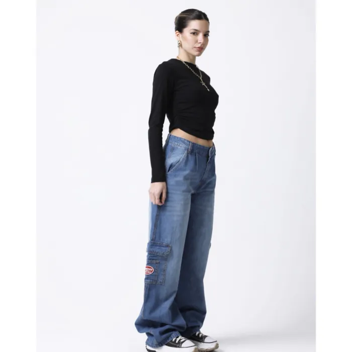 Cargo baggy Padua  2