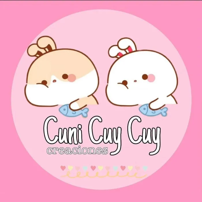 Logo de Cuni Cuy Cuy