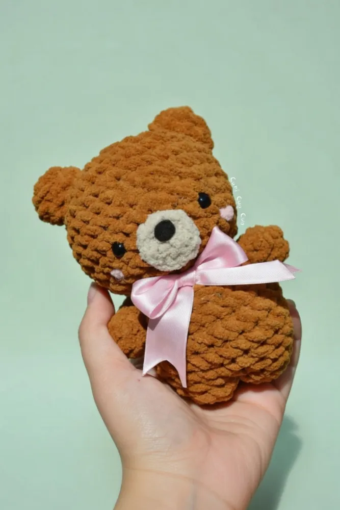Osito Teddy