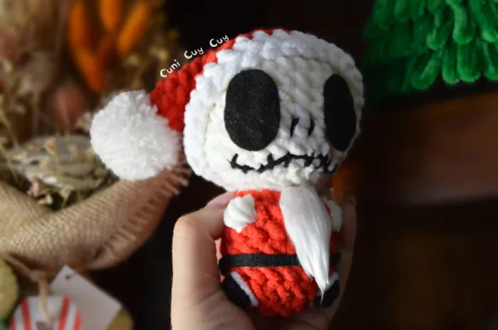 Jack Navideño
