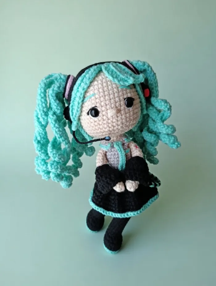 Miku Hatsune