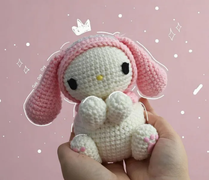My Melody