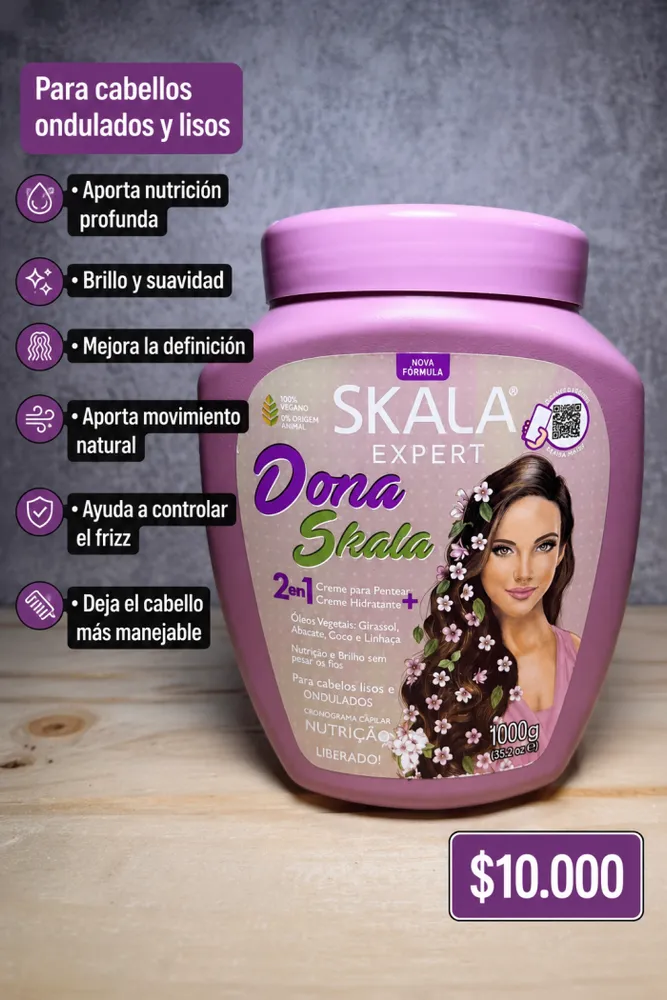 Dona
