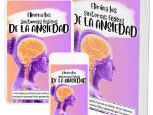 Elimina los Síntomas Físicos de la Ansiedad