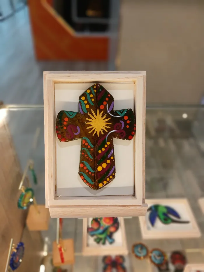 Cruz magneto 2