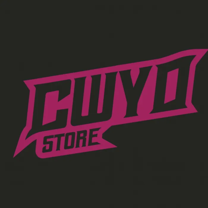 Logo de CuyoX Store 