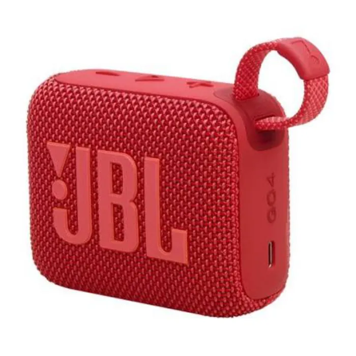 PARLANTE PORTÁTIL JBL GO 4  2