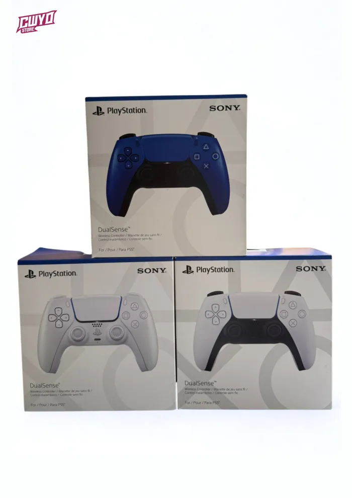 JOYSTICK DUALSENSE PS5 ORIGINAL 