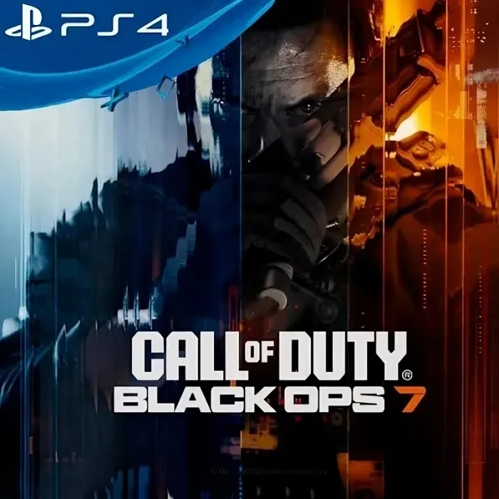 CALL OF DUTY BLACK OPS 7 Cross-Gen Bundle PRIMARIA