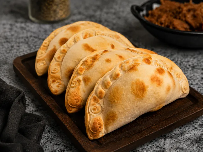 Empanadas