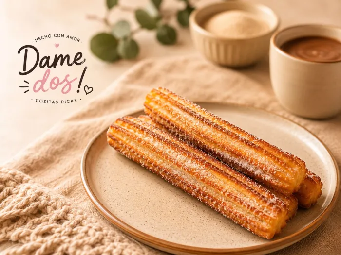 Churros