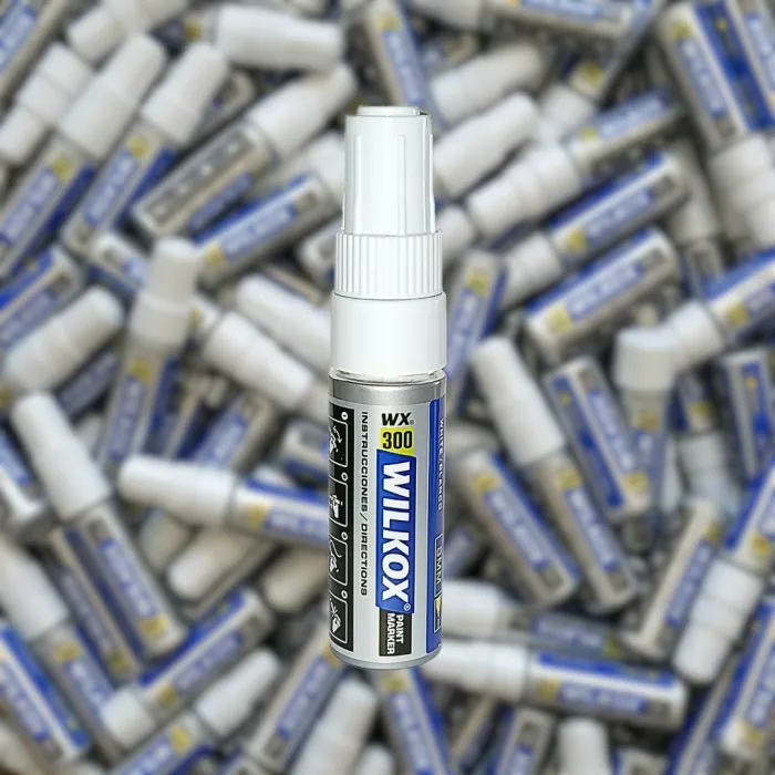 Wilkox wx300