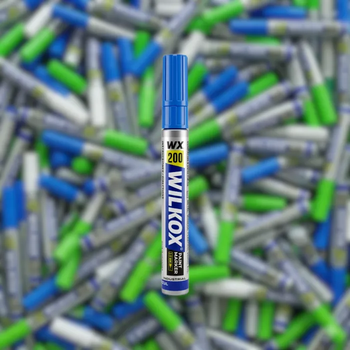 Wilkox wx200