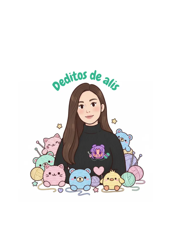Deditos de alis