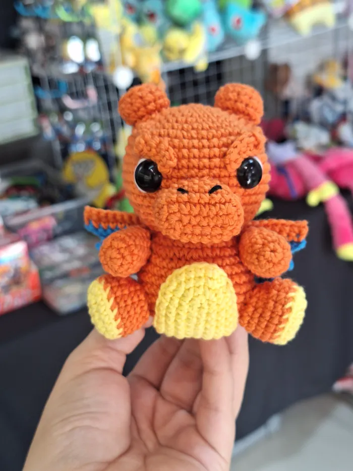 Charizard 