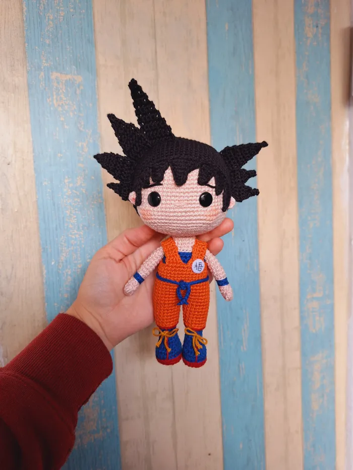 Goku