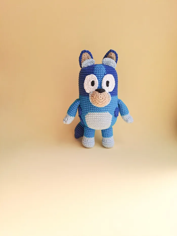 Bluey 