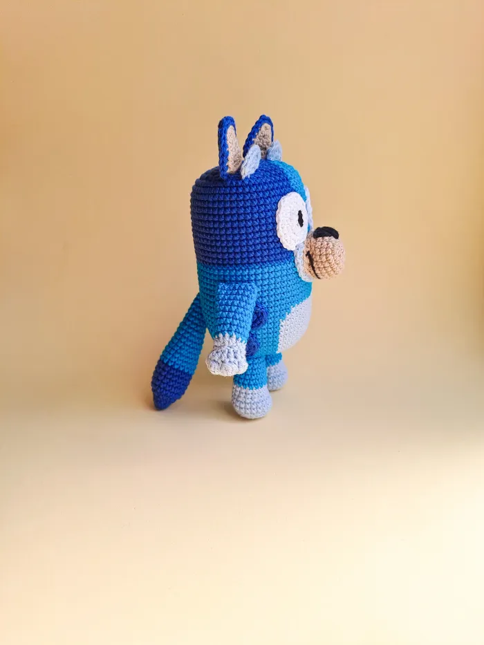 Bluey  2
