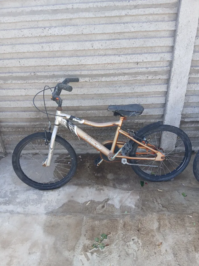 Bicicletas para niño/a