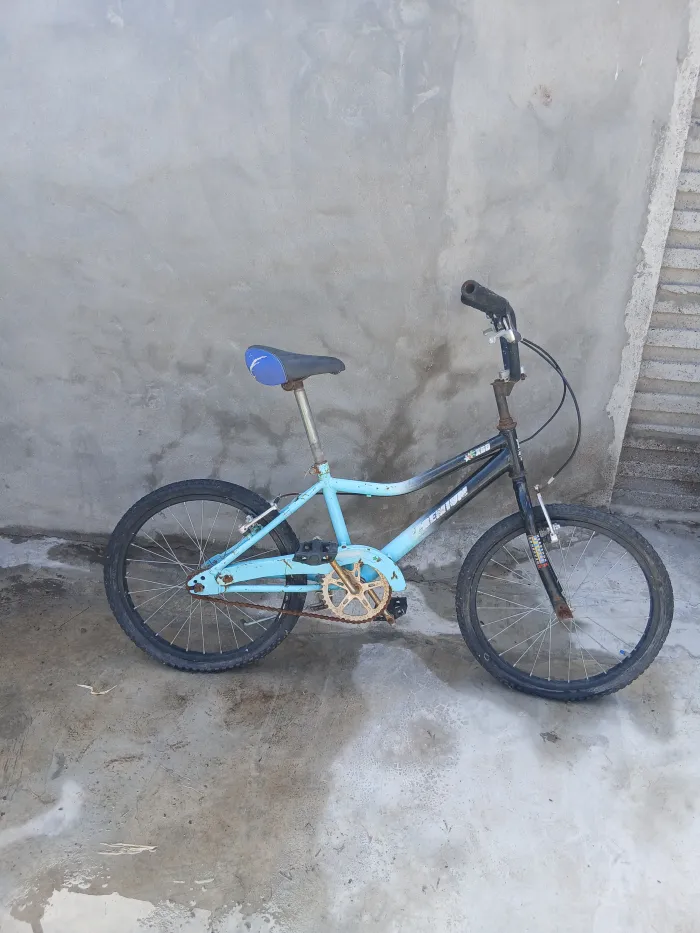 Bicicletas para niño/a 2