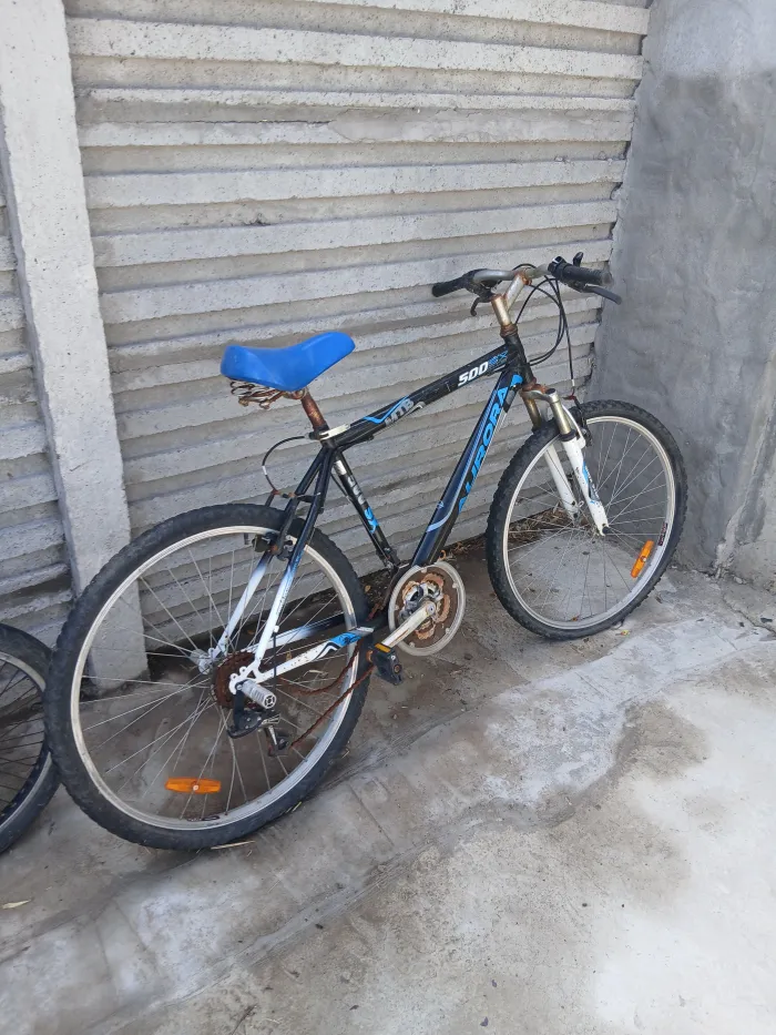 Bicicleta MTB Rod 26 Aurora