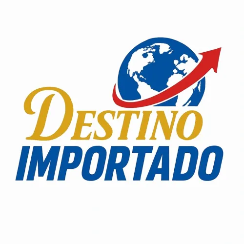 Logo de Destino Importado
