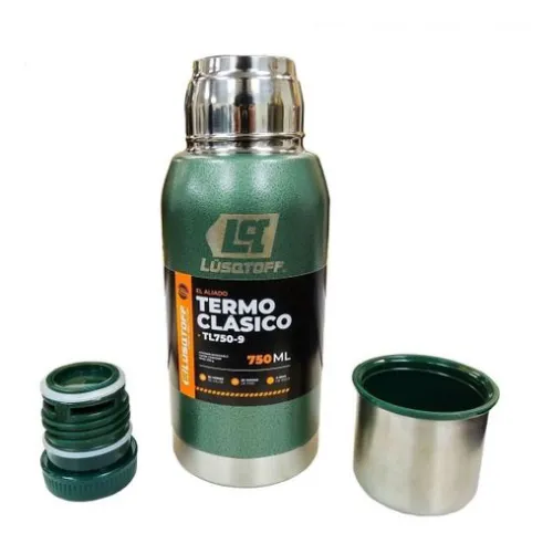 Termo 750 ML Lusqtoff