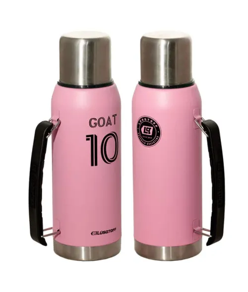 Termo GOAT 10 - Lusqtoff 