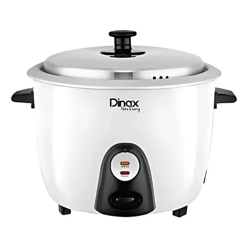 Arrocera eléctrica DINAX- 2 litros 