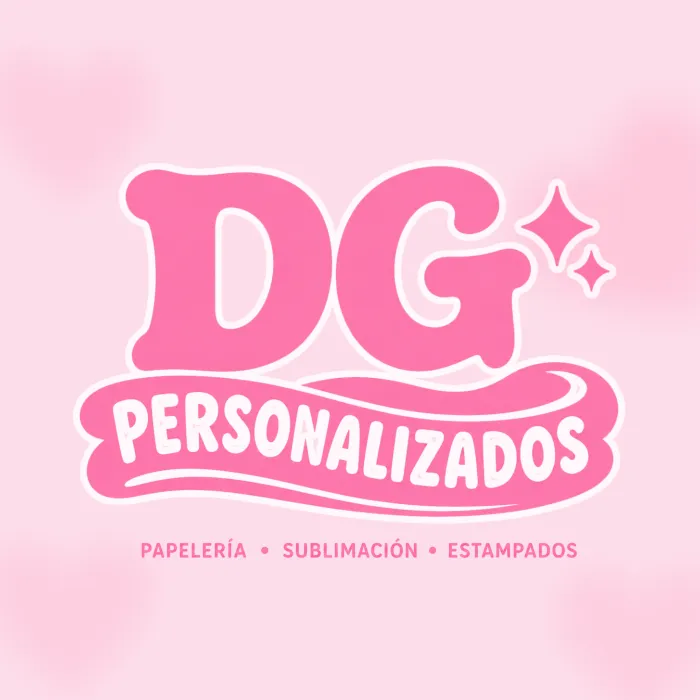DG Personaalizados