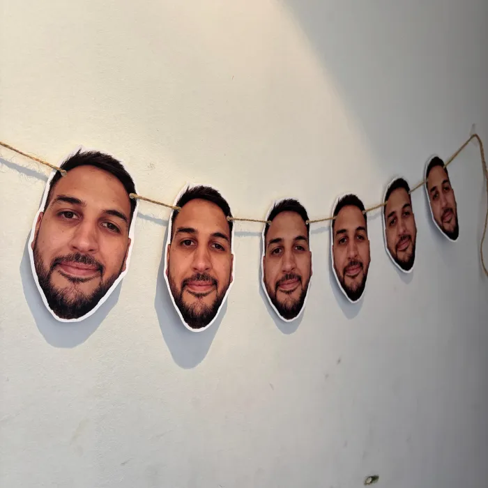 Guirnaldas 2