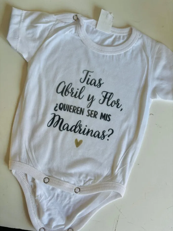 Body personalizados