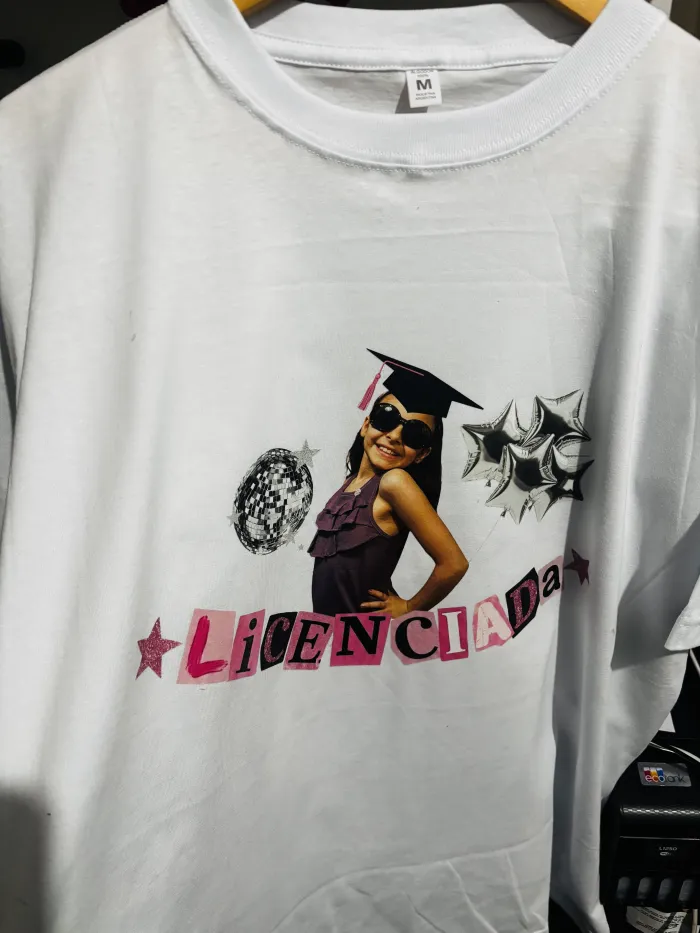 Buzos y remeras