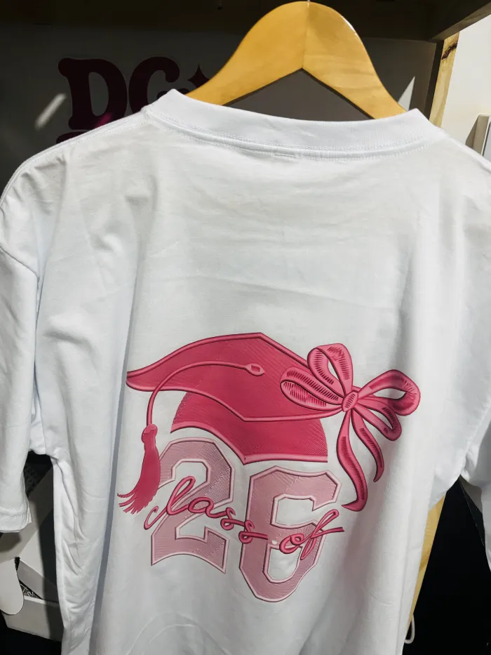 Remera personalizadas 2