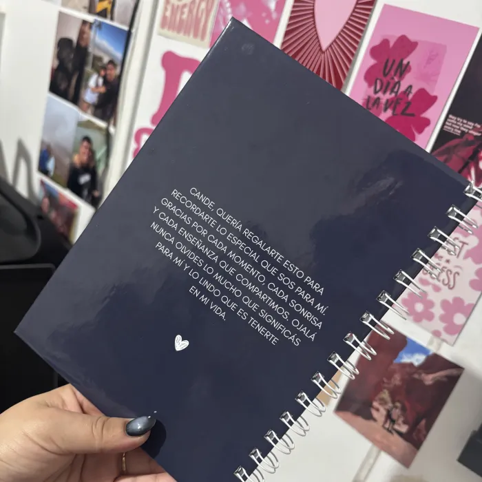 Fotolibro tapa dura   2